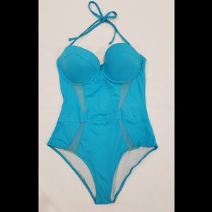 ASOS Swimsuit Size 12DD/E